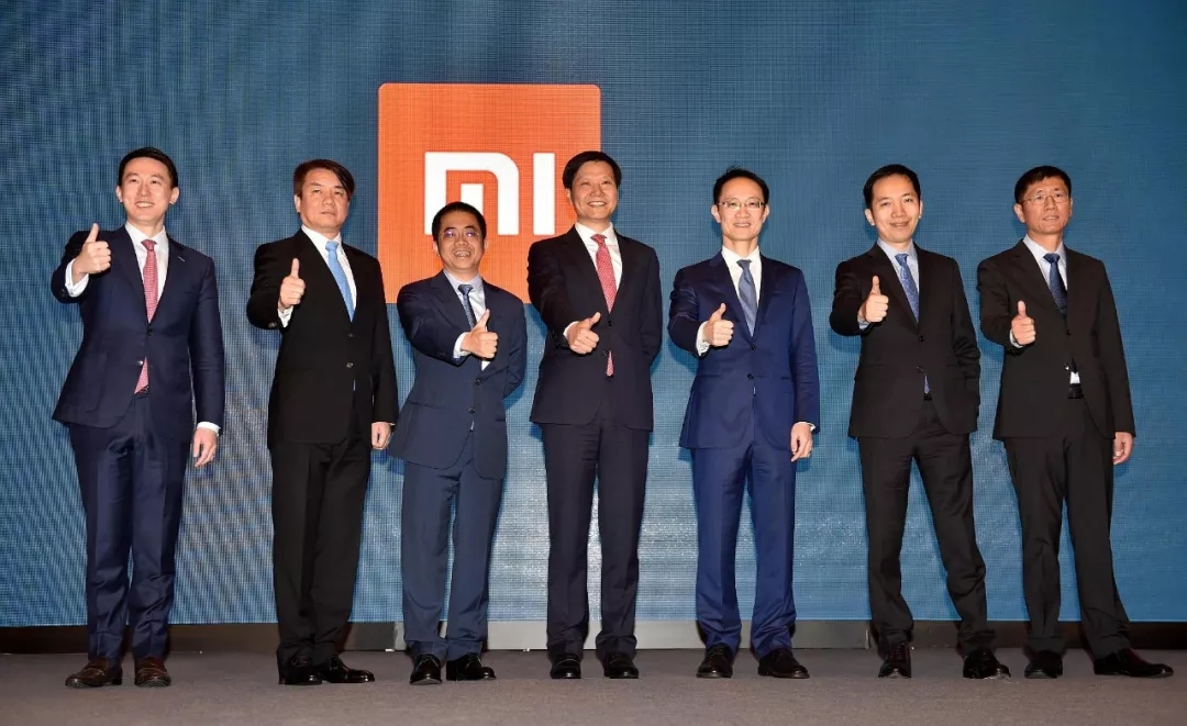 锤子失败和小米成功,锤子是被小米打垮的吗