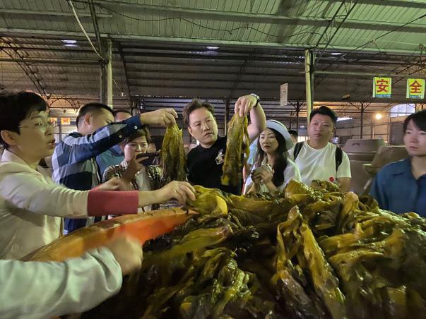 常回家看看！2020年，上海湘菜餐饮人再出发的“192小时”