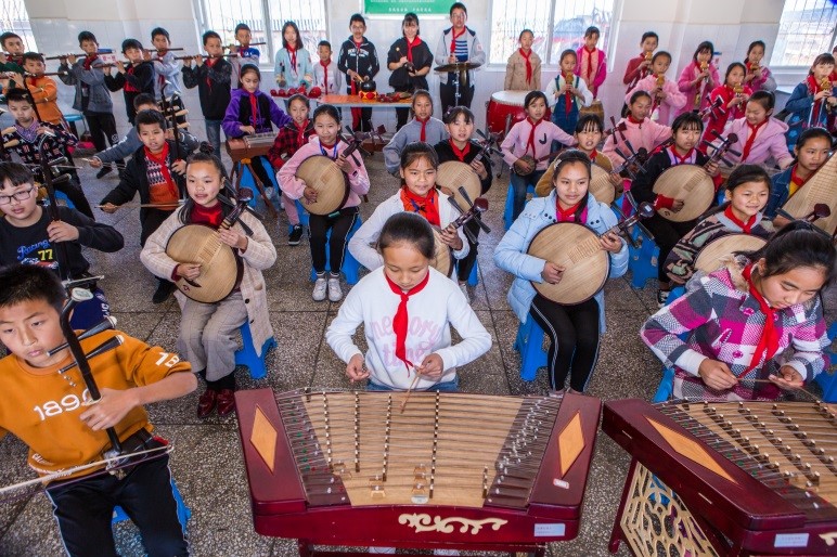 “英雄攀枝花、阳光康养地”——这座城市世人惊叹!