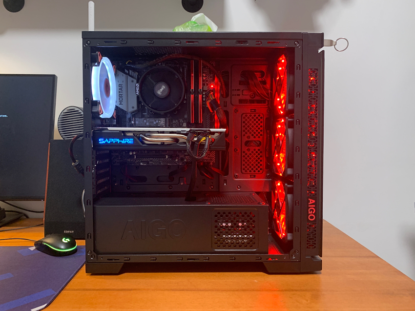 如何在京东的组装电脑便宜,京东怎么组装电脑主机教程