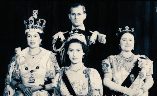 英国皇室女王伊丽莎白,英国王室伊丽莎白的一生