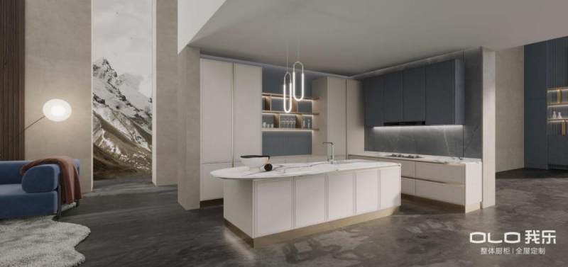 看这些,能帮你了解我乐橱柜质量好不好