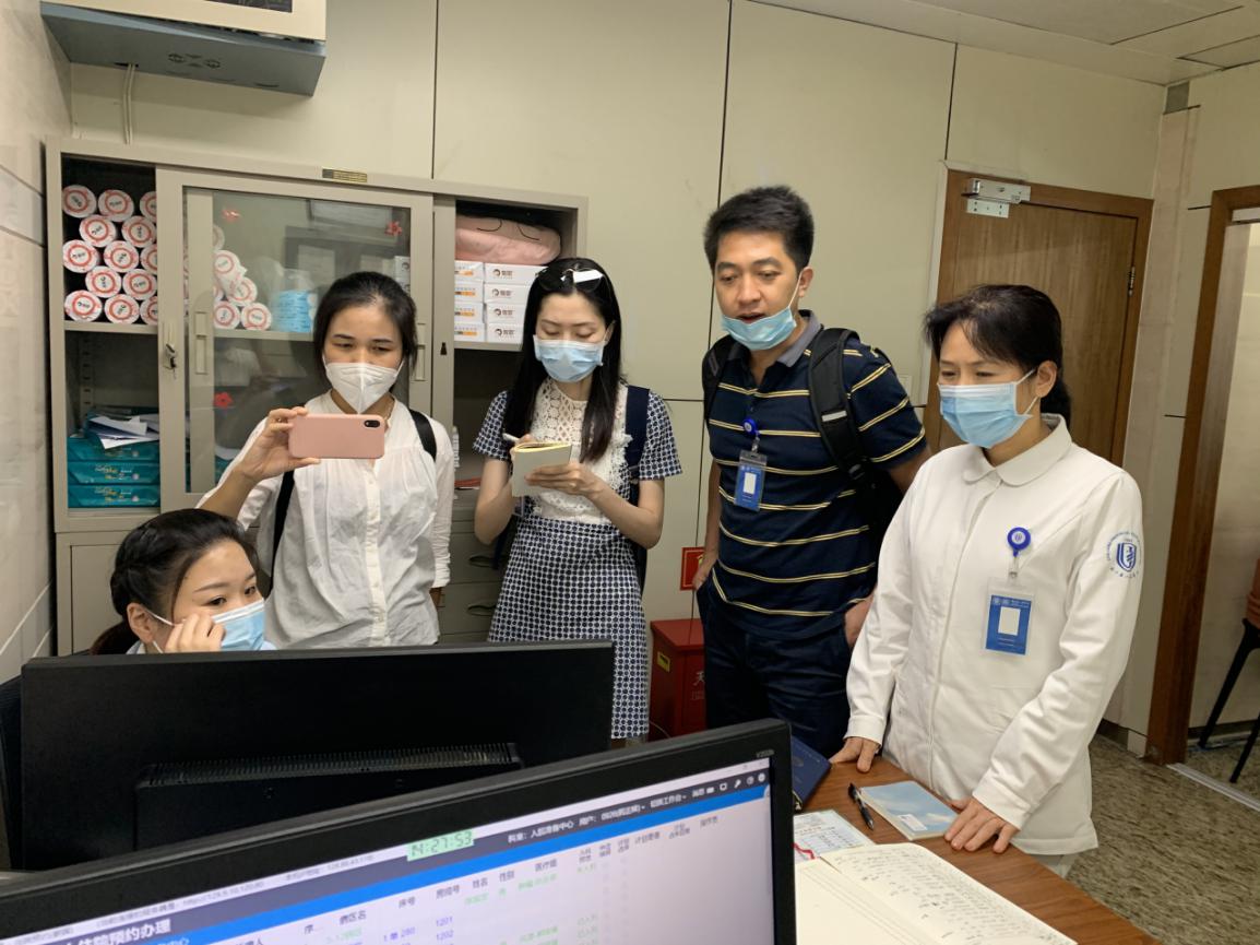 住院床位紧张急需住院怎么办,想住院但是没病有什么办法