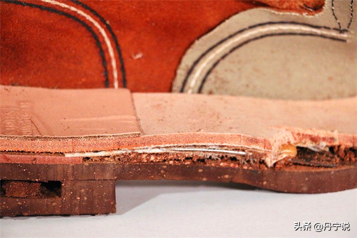 红翼工装靴最经典型号,redwing红翼靴