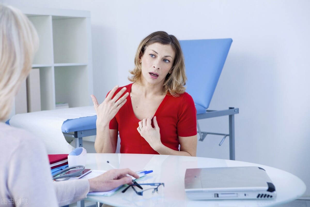 女性绝经后还会有乳腺疾病吗,绝经后4种疾病高发如何预防