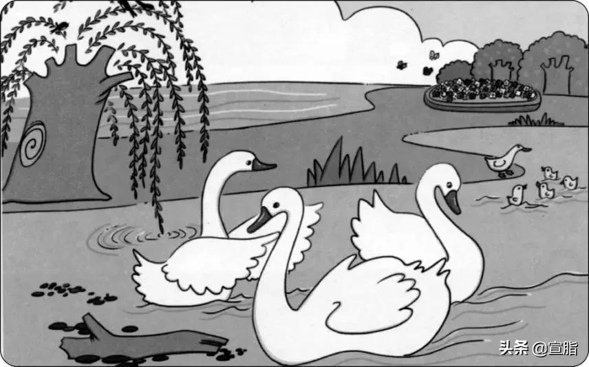 部编版六年级语文上册作文范文,部编版语文下册1-8单元作文