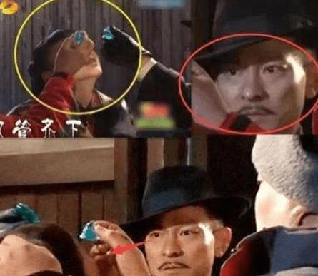 杨颖演技炸裂合集,杨颖新剧爆赞演技