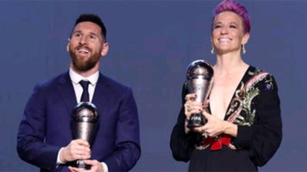 美女足队长再谈男女平等，郜林一句话秒替FIFA解围