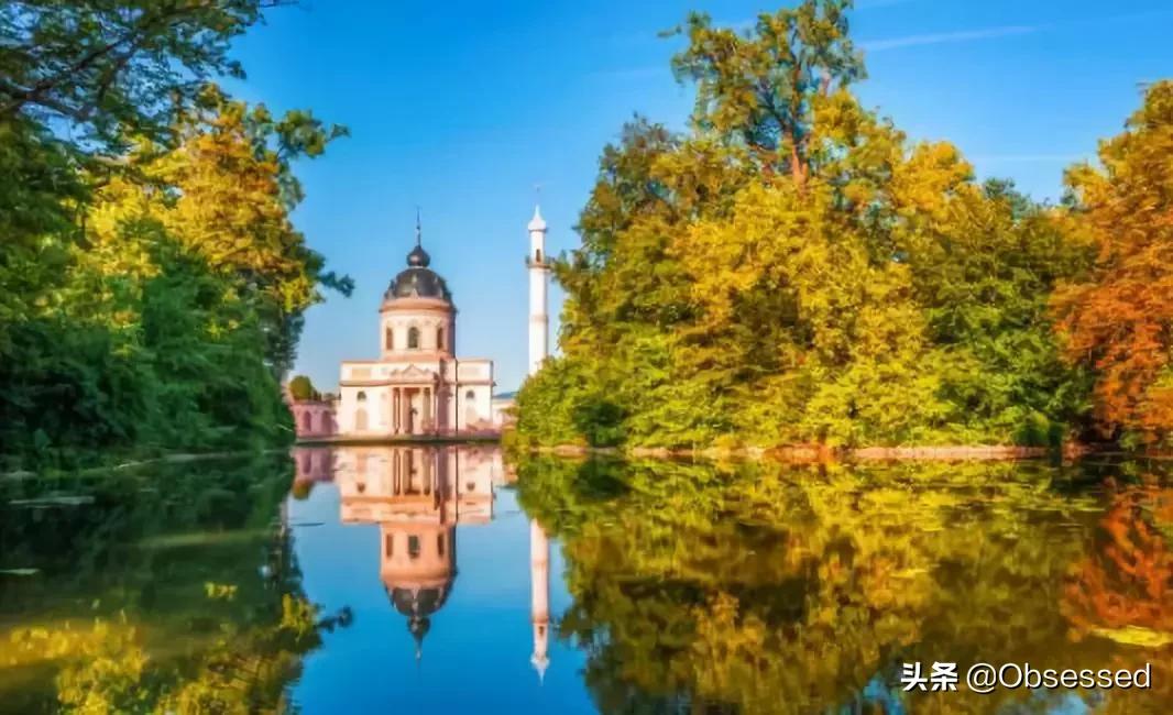 德国生存指南,德国日常穿搭