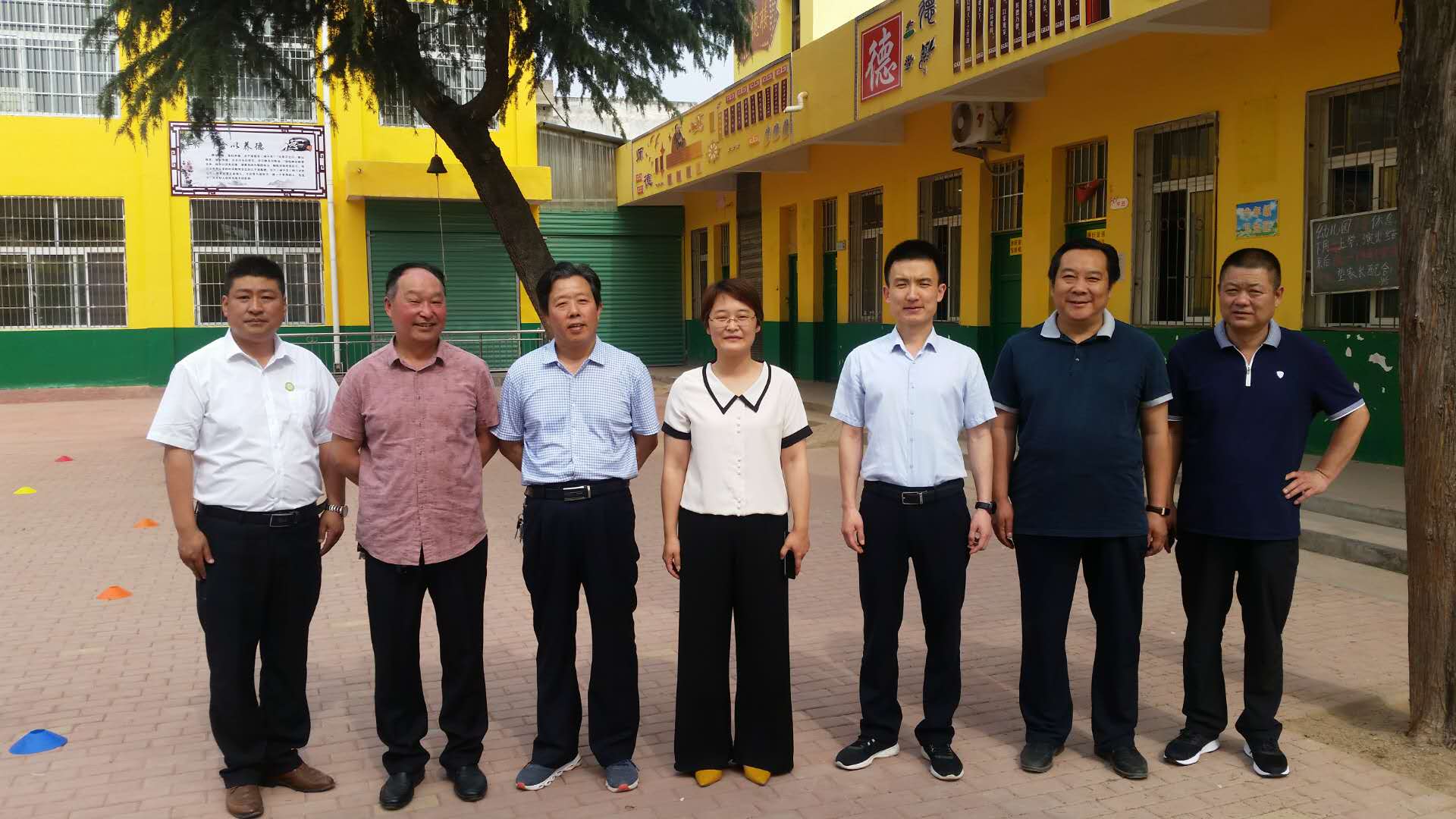 邓州市花洲实验小学少先队,邓州市北京路小学六一儿童节