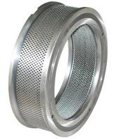 制粒机环模磨损不均匀原因,制粒机环模能使用多长时间