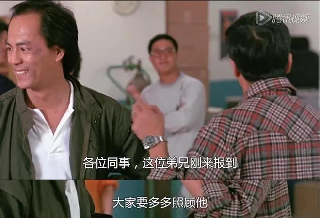 愿你走出半生归来仍是少年啥意思,英雄本色