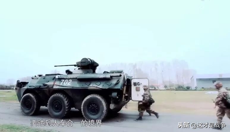 战场上不可轻敌,战场上绝对不能心慈手软