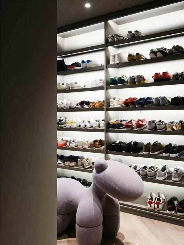 井柏然室内设计师视频,井柏然设计师真实身份