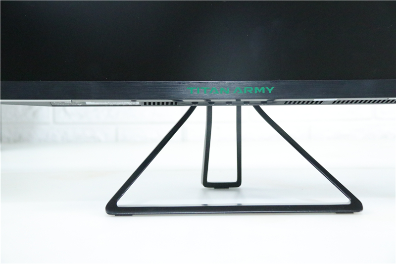 泰坦g22a显示器,泰坦军团g22a显示器怎么调