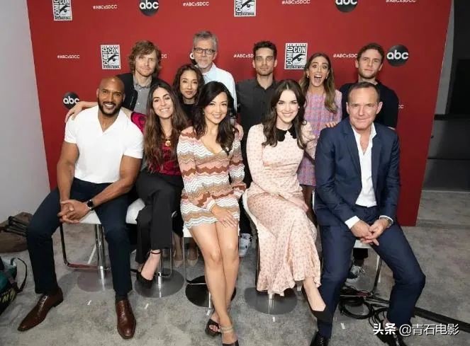 神盾局特工第一季第一集,神盾局特工怎么完结了