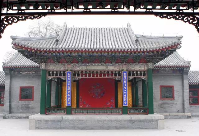 沈阳故宫和张氏帅府博物馆,沈阳张氏帅府博物馆旅游攻略