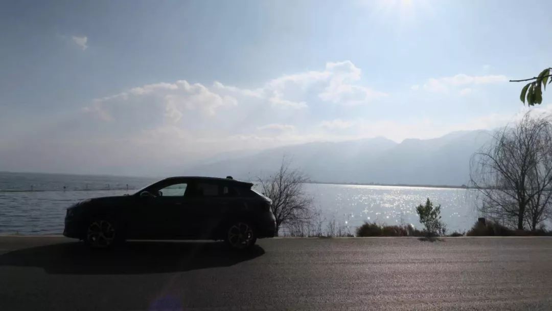 领克02怎么样,领克02hatchback最新试驾