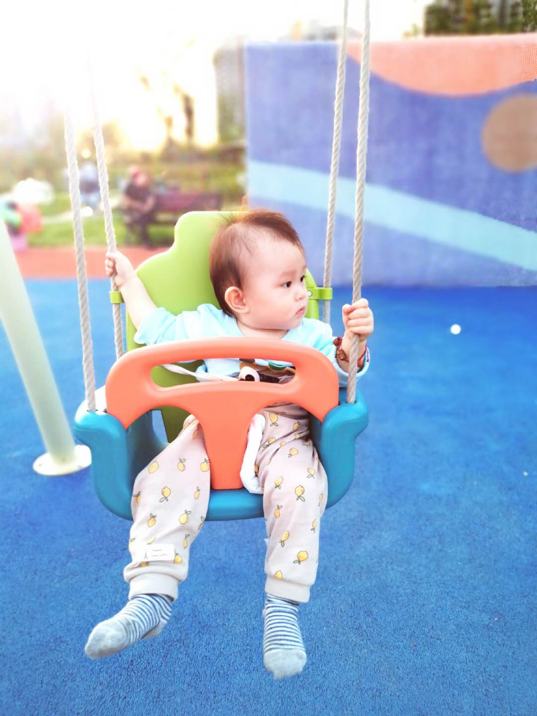 宝宝拉肚子发烧38度多怎么处理,婴儿拉肚子发烧反反复复怎么办