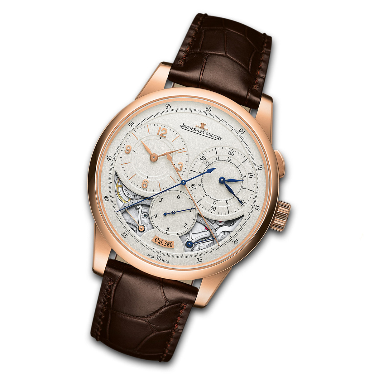 手表振频越高越精准吗,手表的振荡频率越高越好吗