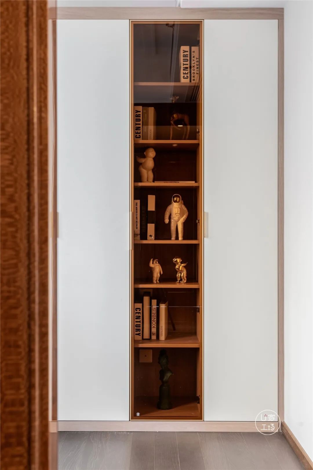 龙湖梵城135平米效果图,精装房拆掉重新装费用高吗