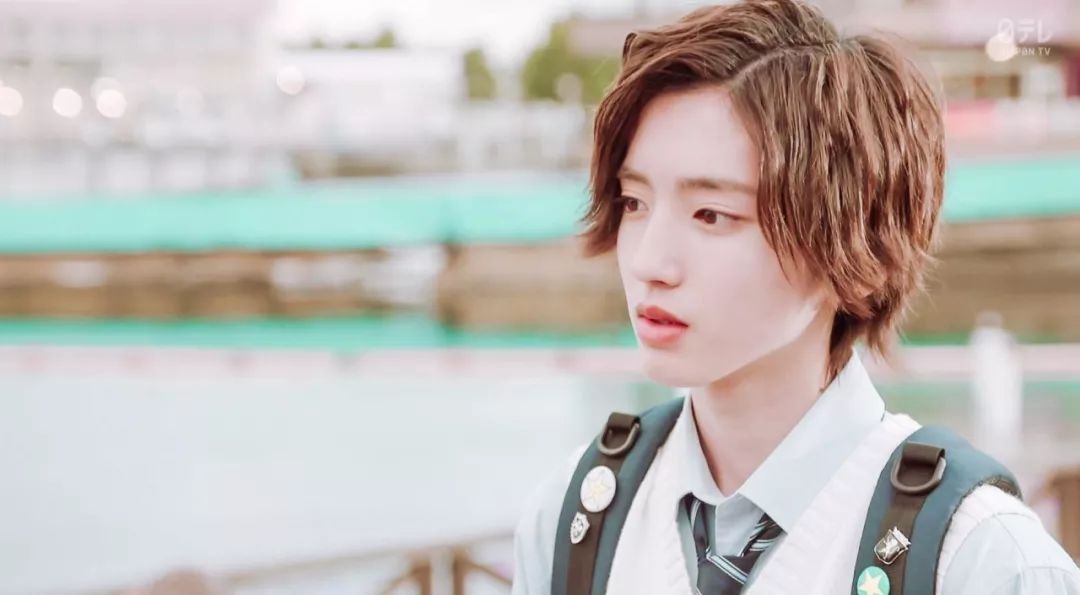 道枝骏佑被神眷顾的日本美少年,道枝骏佑lovemelikeyoudo