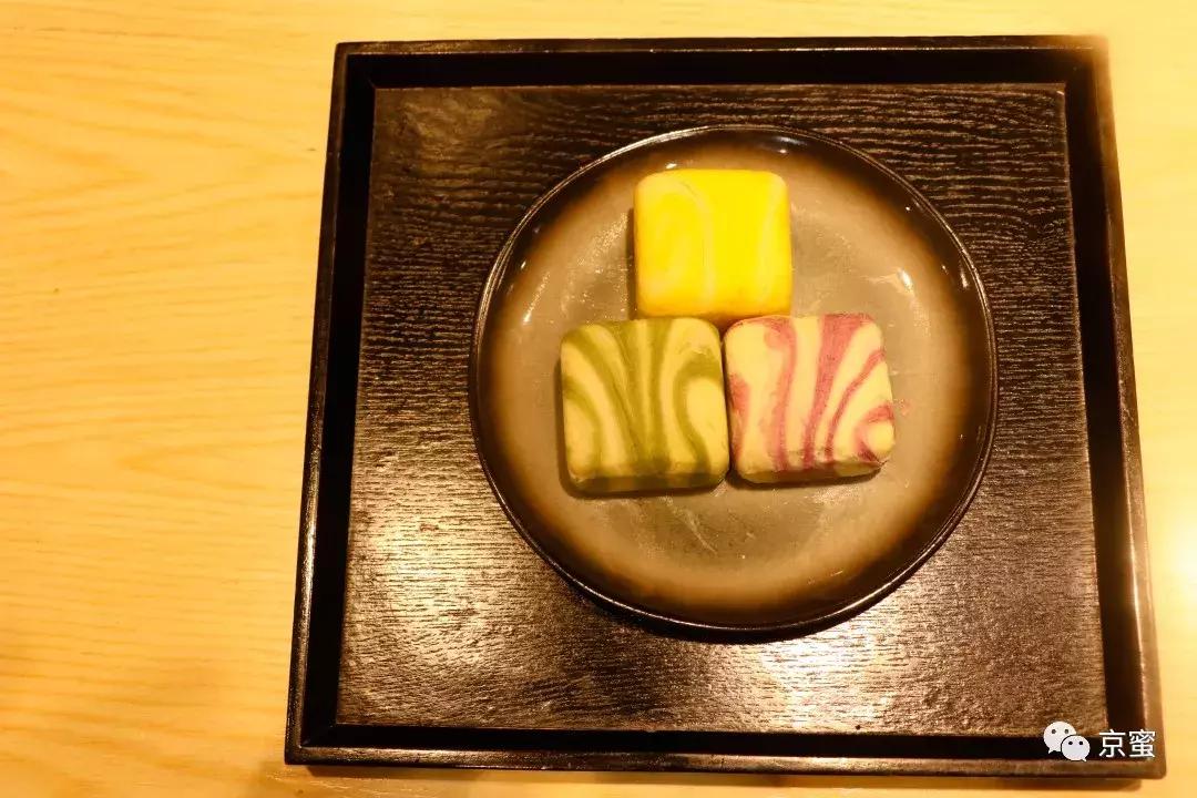 正宗北京稻香村糕点点评,稻香村好吃的软糯糕点