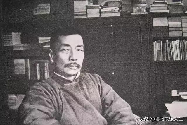 鲁迅少年的玩伴“闰土”，晚年被周家辞退后贫穷而死，后代今何在