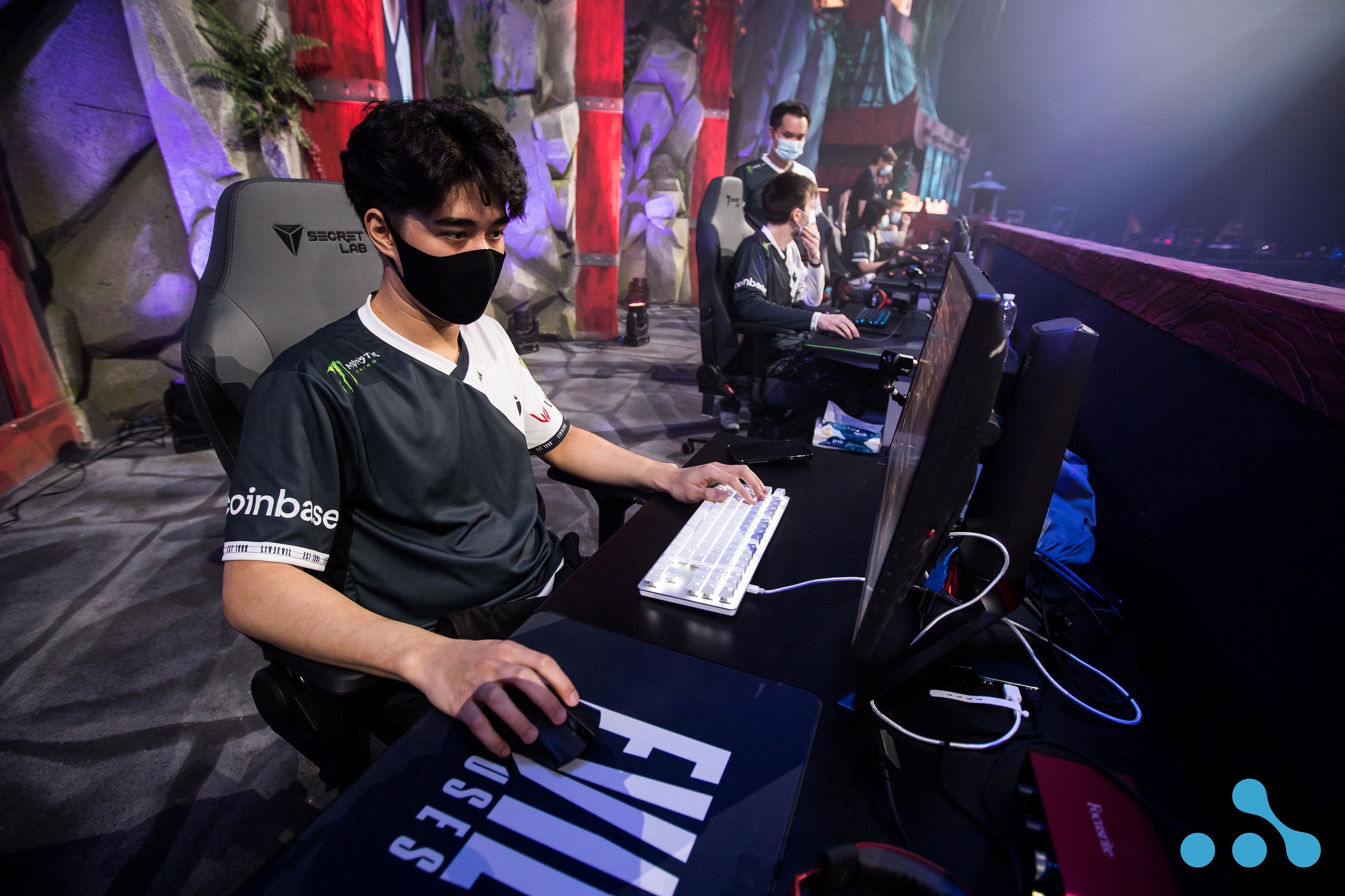 邪恶天才——EvilGeniuses浴“冰”重生