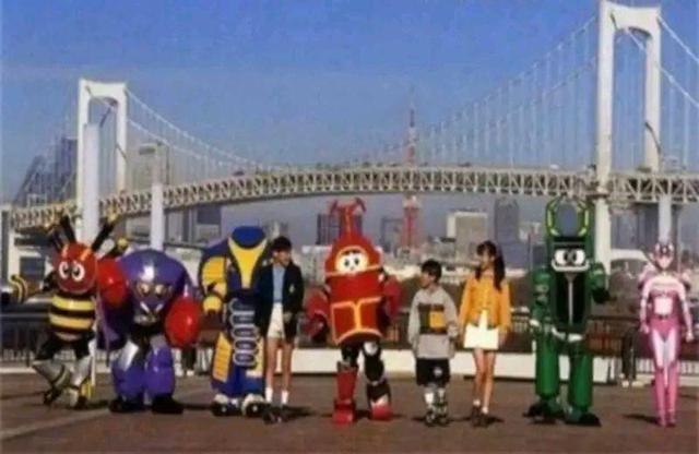 小时候看铁甲小宝破铜烂铁,90年代回忆铁甲小宝