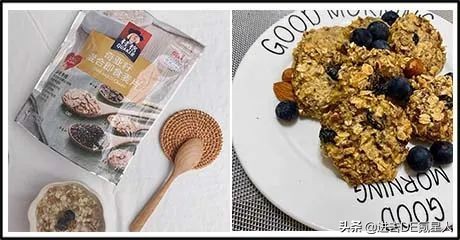 燕麦品牌测评推荐,燕麦无糖0脂减肥专用测评