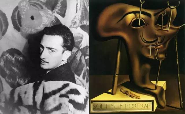 50幅艺术大师画像,艺术大师马蒂斯自画像