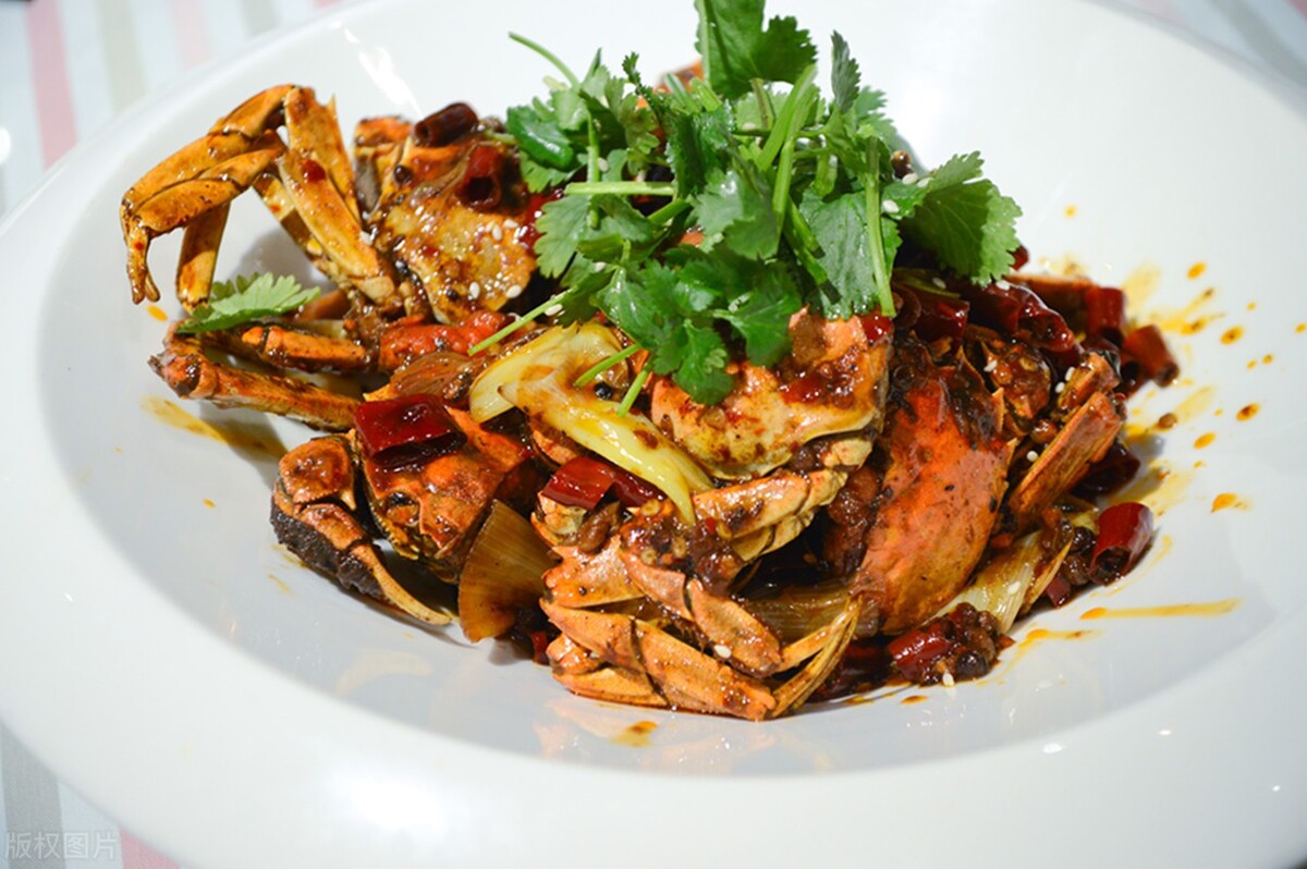 2021年大闸蟹什么时候最肥美,八月十五过后吃大闸蟹怎么挑选