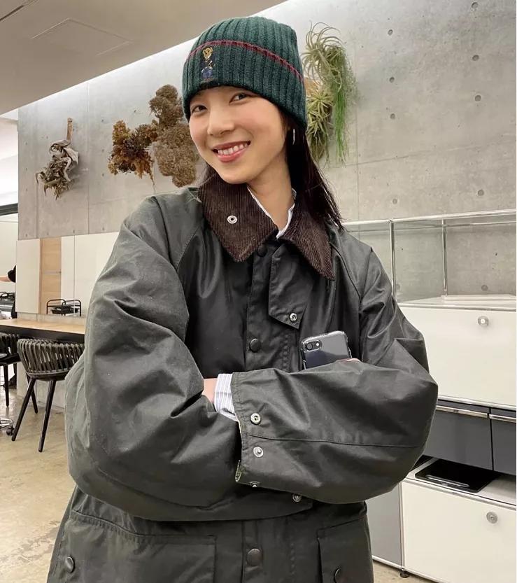 我的衣服都是男朋友搭配的,我的衣服vs男朋友的衣服