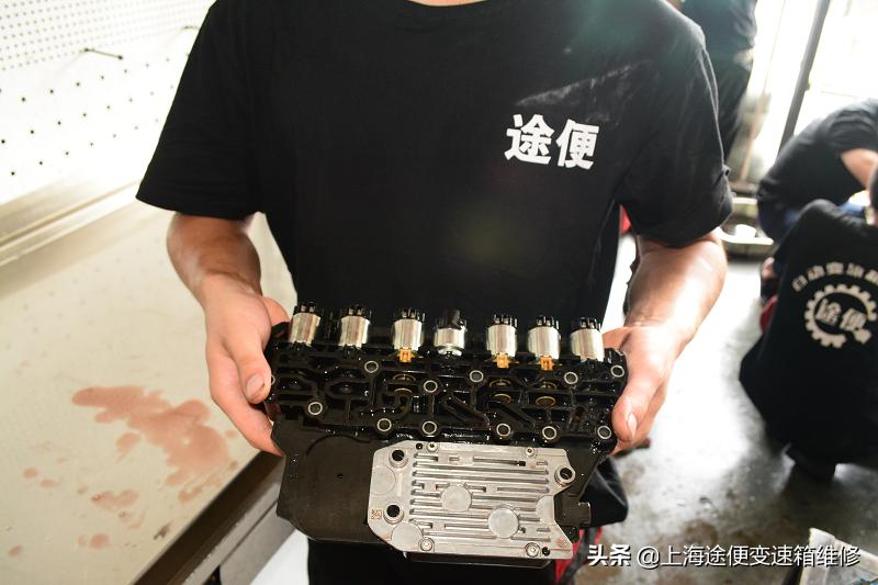 17款雪佛兰科鲁兹6at变速箱怎么样,雪佛兰科鲁兹2012款自动变速箱