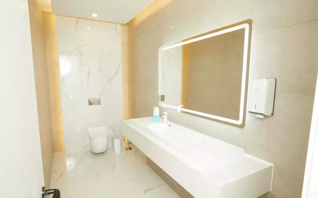 生完孩子变漂亮了,生完孩子反而变美了