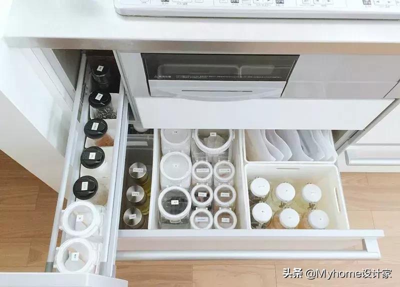 冰箱收纳技巧日本主妇,日本主妇冰箱蔬菜怎么收纳