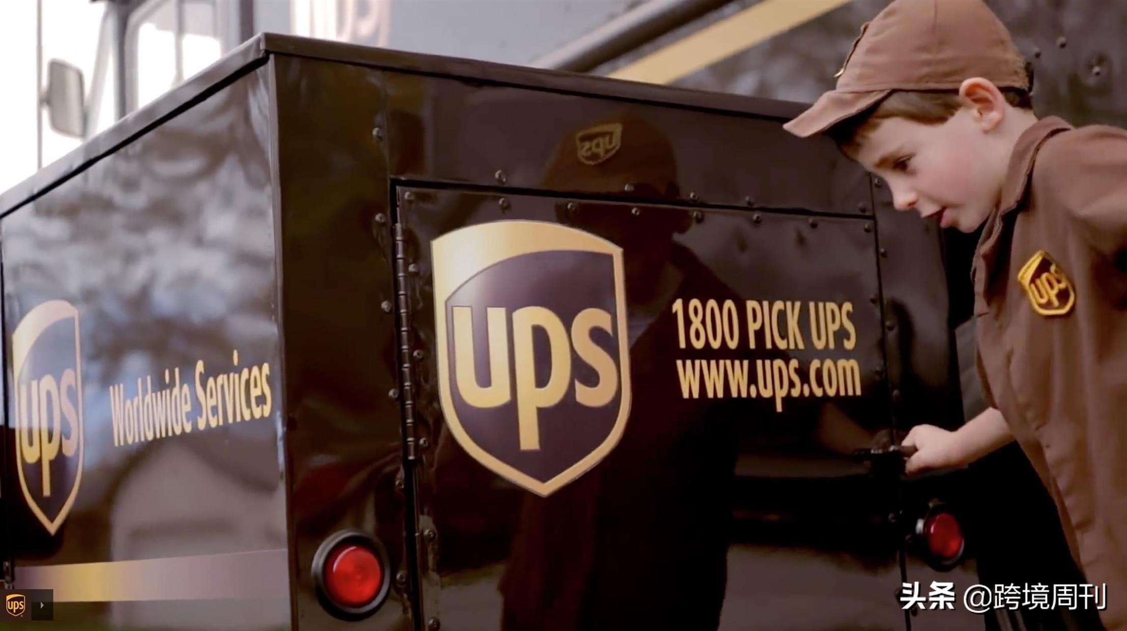 阿里跨境电商物流模式,跨境出口物流