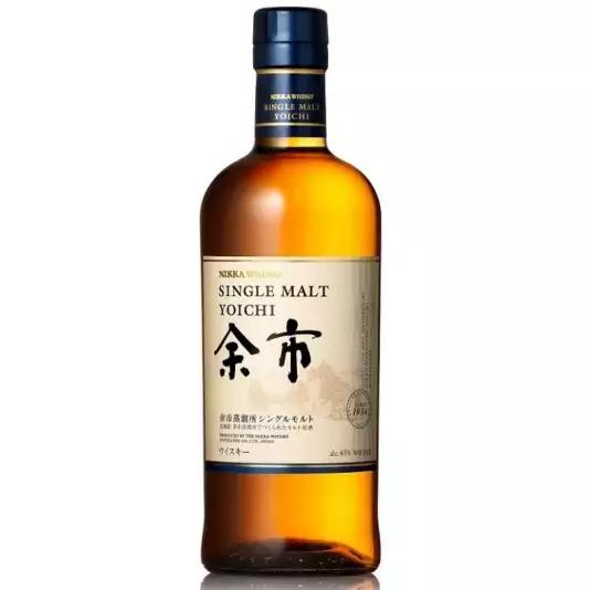 日本威士忌高性价比口粮酒推荐,日式清酒酒单