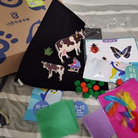 早教从现在开始,早教小步在家靠谱吗