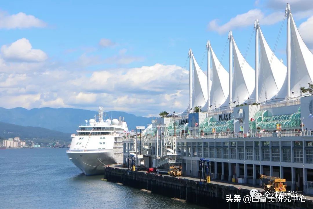 温哥华购物游,加拿大温哥华7日旅游攻略