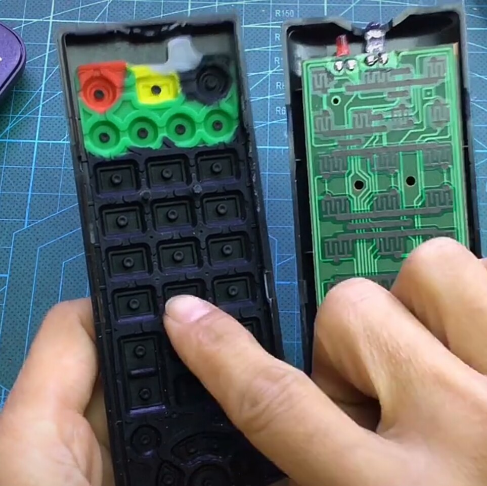 遥控器坏了哪里可以修,家用遥控器坏了怎么修复