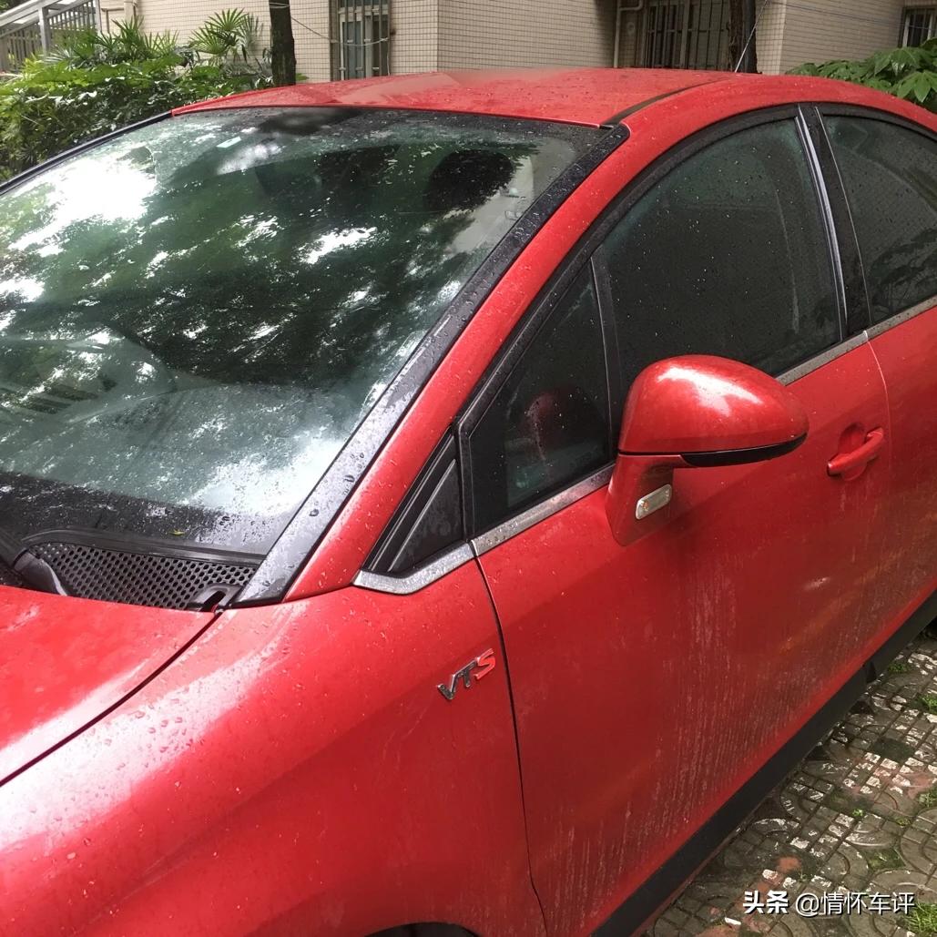 雪铁龙世嘉两厢手动2.0优缺点,18年雪铁龙世嘉手动挡值得买吗