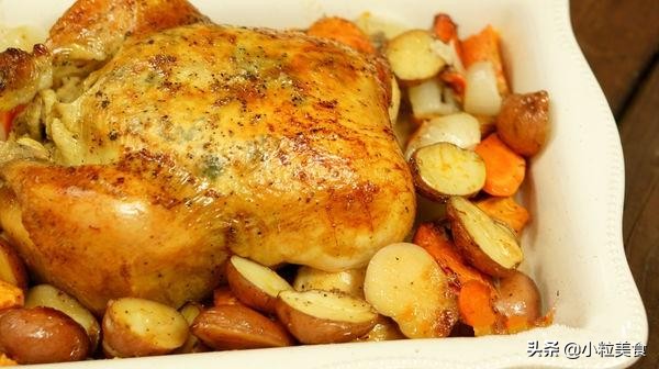 一鸡三吃教程,一鸡三吃有什么要求