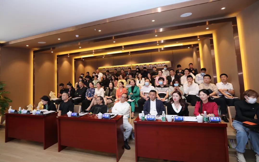 深商半月谈|王佑贵、田地的深圳情怀,续写春天的故事