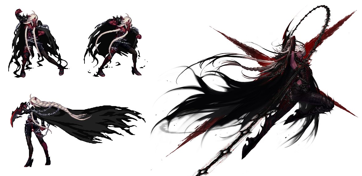 dnf国服特色职业排行,dnf技能形态好的职业2021