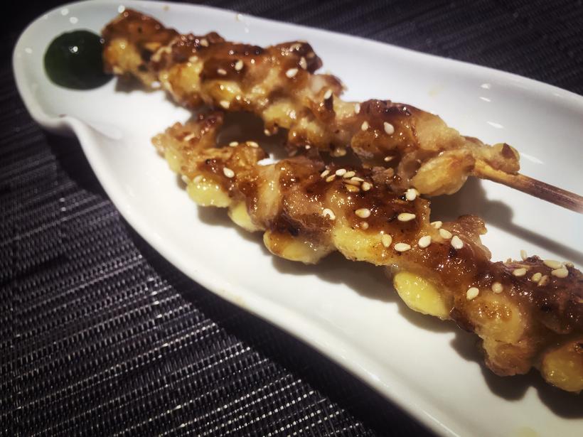 大渔日式铁板自助餐,大渔铁板自助餐