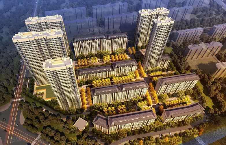 花桥上海楼市,花桥楼市一点通