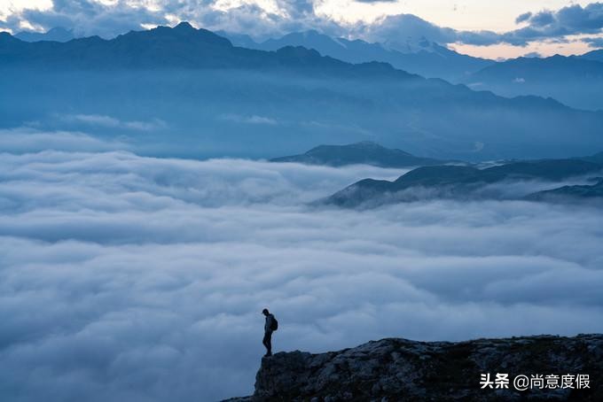 这次满目创伤的意大利,还有另一种你们不知道的美