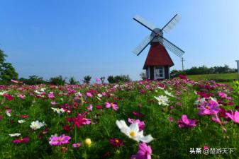 松滋市区游玩,松滋市旅游攻略